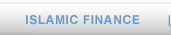 Islamic Finance